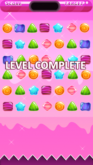 Candy Blitz Clash Mania(圖2)-速報App