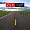 Official DCH Freehold Toyota