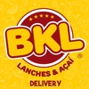 BKL LANCHES Delivery
