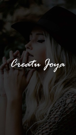 Crea tu Joya(圖1)-速報App