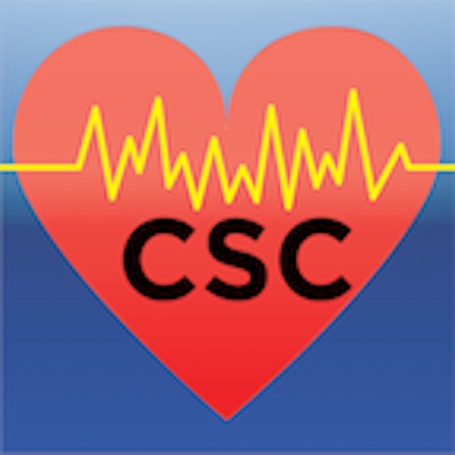 CSC Cardiac Surgery Nursing Exam Prep icon