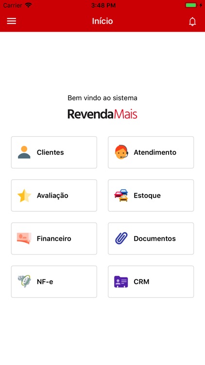 Revenda Mais