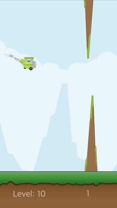 Flappy Levels screenshot 3