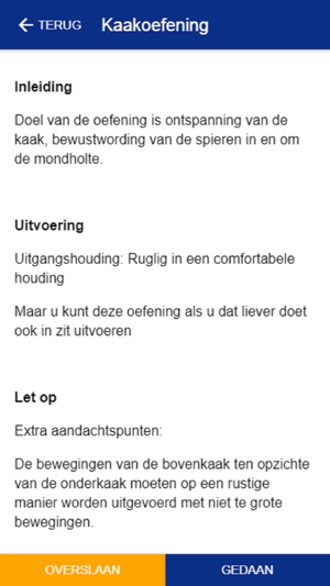 Revant op Weg(圖3)-速報App