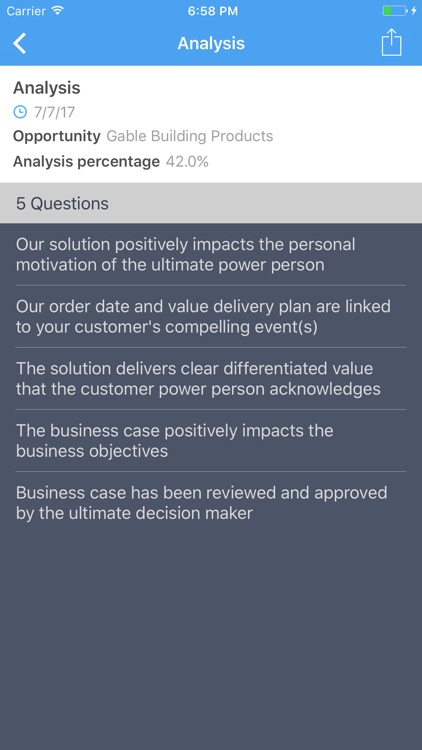 MySalesApp screenshot-4