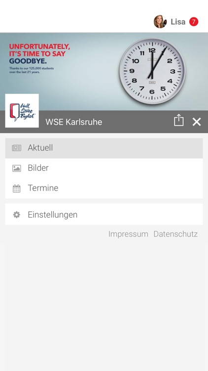 WSE Karlsruhe