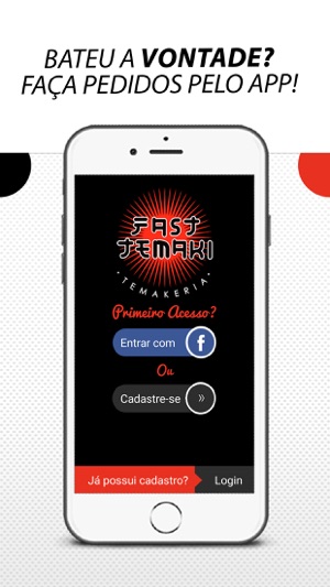 Fast Temaki(圖3)-速報App