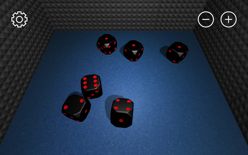 The Dice screenshot 4