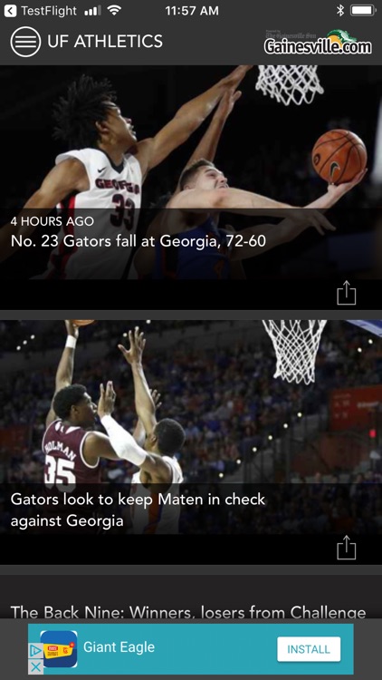 The Gainesville Sun screenshot-5