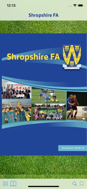 Shropshire FA(圖2)-速報App