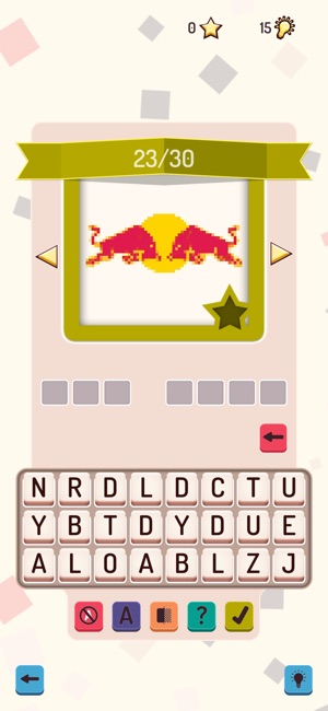 Guess It - Trivia Pop Quiz(圖4)-速報App