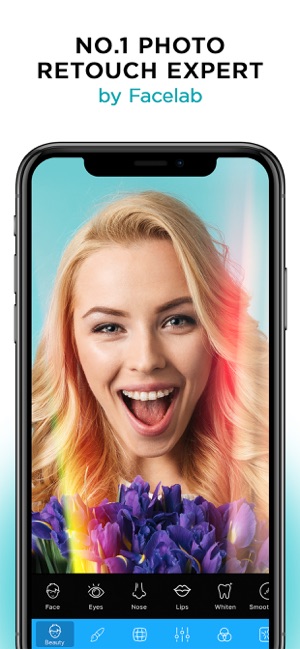 ‎Facelab - Face & Body Editor on the App Store