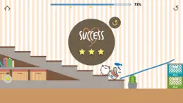 Game screenshot Poly Cat Balls hack