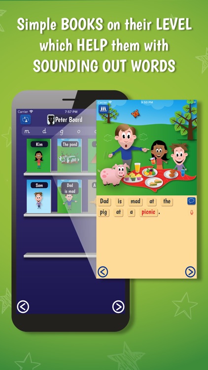 Pocket Phonics Stories (full)