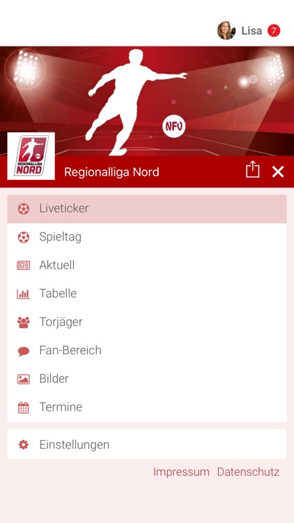 Regionalliga-Nord