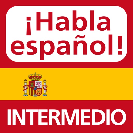 Habla español - Nivel Intermedio