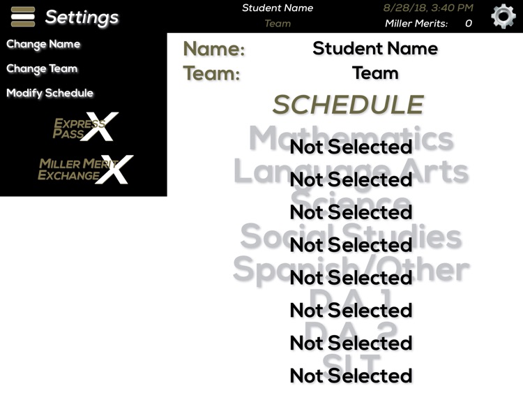 NWMS Express Exchange screenshot-3