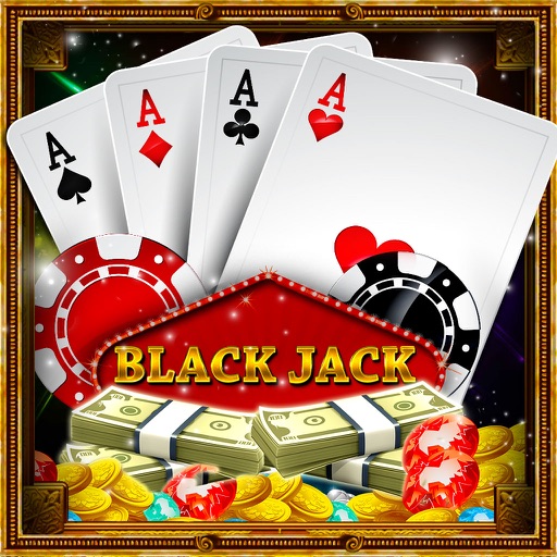 Millionaire Blackjack Heat: Pocket 21 Cards League iOS App