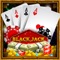 Millionaire Blackjack Heat: Pocket 21 Cards League