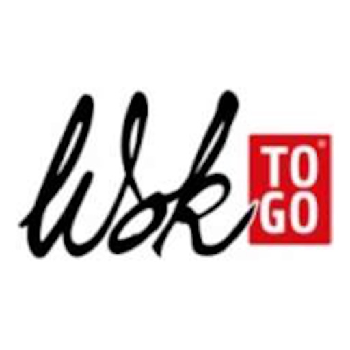 Wok To Go (Utrecht) icon