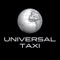 Universal Taxi, TaxiHail Application: