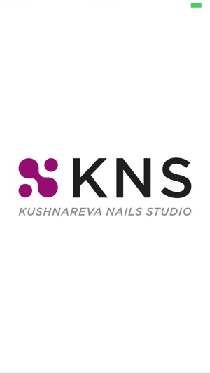 Kushnareva nails studio