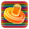 Glow Hockey 2 Goal Craze for iPhone and iPod Glow Hockey 2 Goal Craze for iPhone and iPod