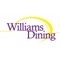 Williams College daily menu service
