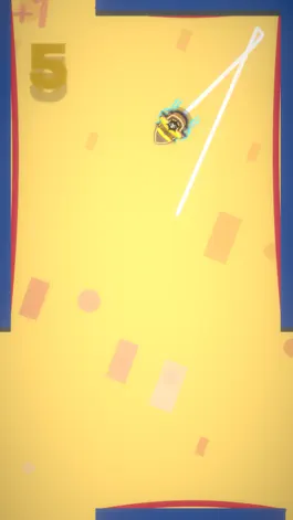 Game screenshot Trap the Pirate - Palm Bounce hack