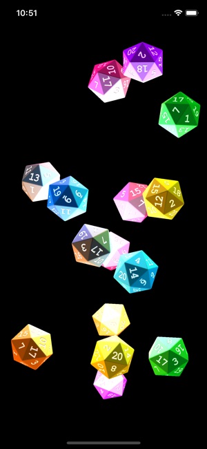 Traveling Dice(圖7)-速報App