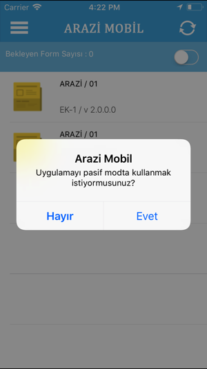 Arazi Mobil(圖3)-速報App