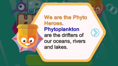 Phyto Heroes screenshot 2