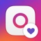 Become top user and get more followers