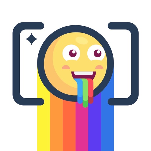 Emoji Cam - Insta Emoji Camera