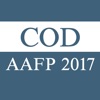 AAFP Congress of Delegates 2017