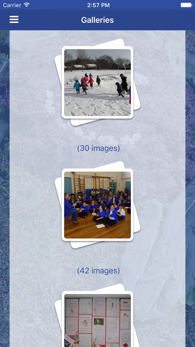 Beaconside CofE PS screenshot 3