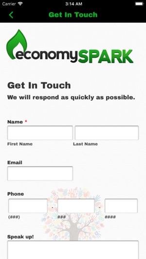 Economy Spark(圖5)-速報App