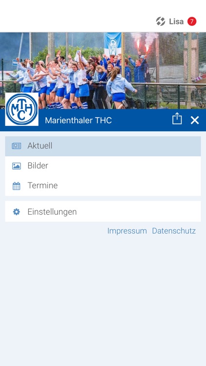 Marienthaler THC