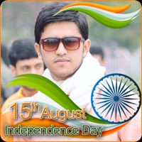 15th August India DP Selfie Maker & Photo Frame apk