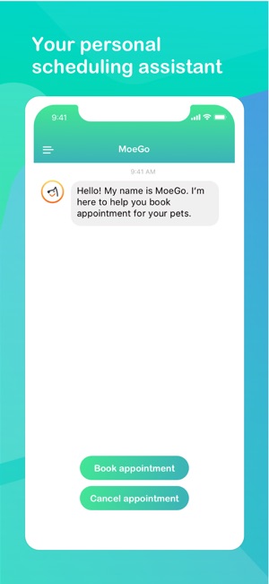 MoeGo: for Pet Owners(圖2)-速報App