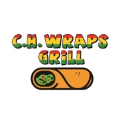 C H Wraps  Grill