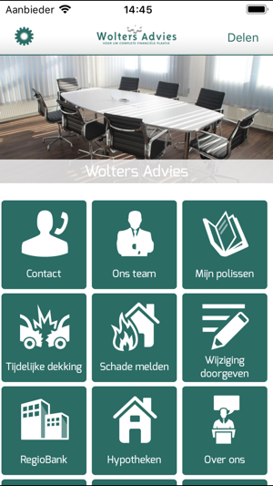 Wolters Advies