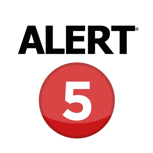 Alert5