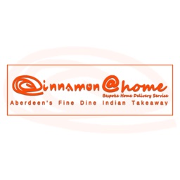 Cinnamon @ Home