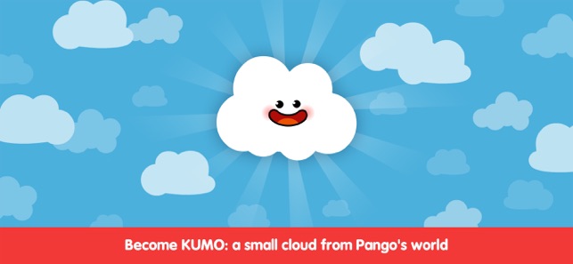 Pango Kumo