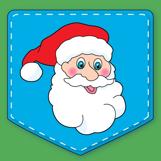 Christmas Match Game icon