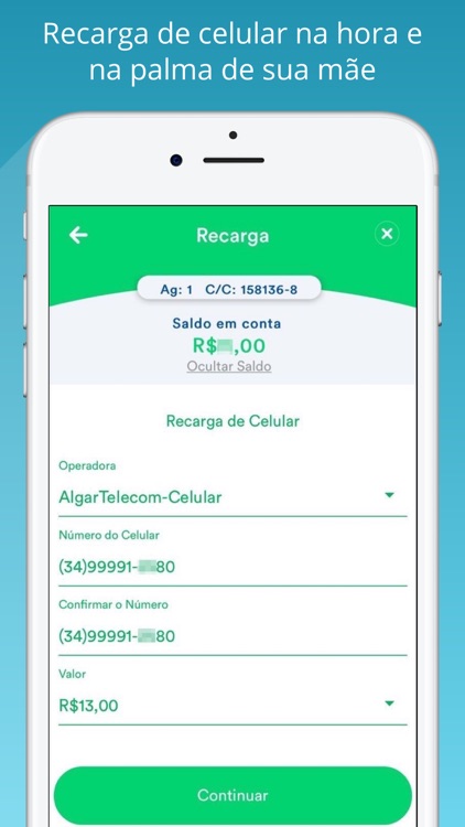 Tribanco Digital screenshot-4