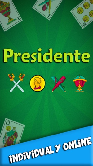 PReSiDeNTe TxL