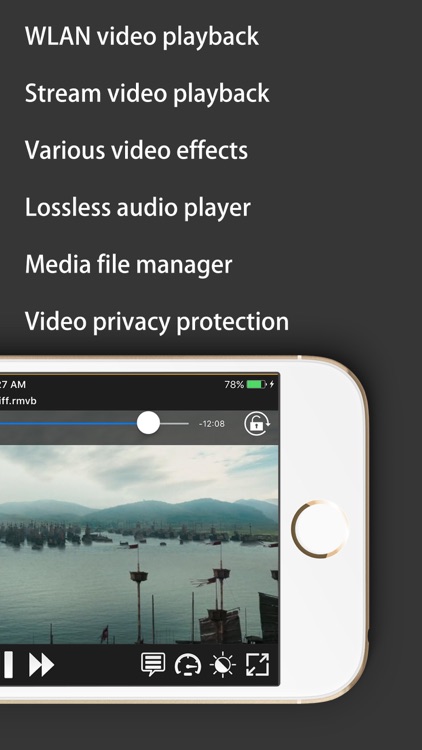 PowerAV Player Pro
