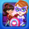 First Princess Superhero Game